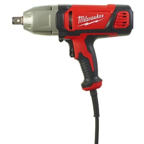 Milwaukee Udarni pi&scaron;tolj 520Nm 3/4&rdquo; &ndash; IPWE 520R Cene