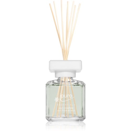 IPURO Essentials Snowflake aroma difuzer 50 ml Cijene