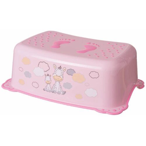 Maltex Baby Maltex steper za decu Zebra Roze Cene
