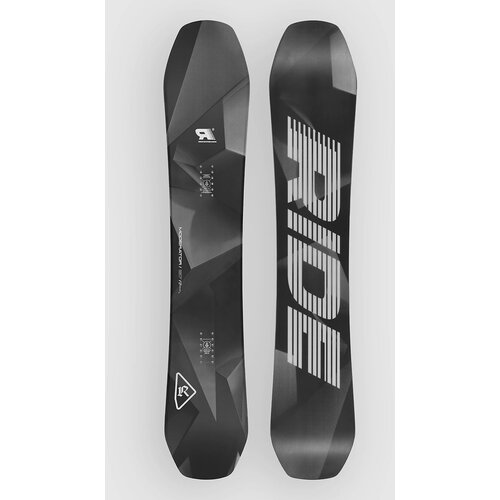 Ride Moderator 2027 Snowboard design Cene