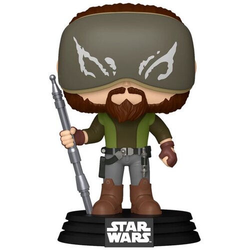 Funko Figura POP Star Wars Kanan Jarrus Cijene