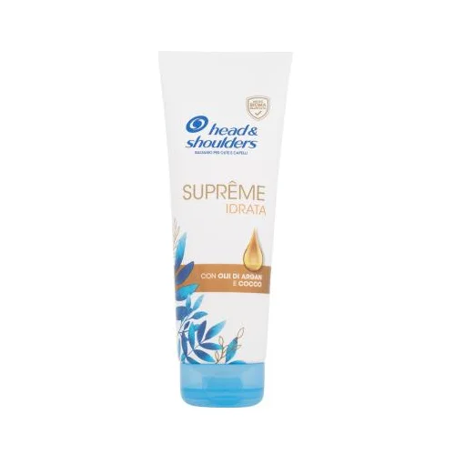 Head & Shoulders Suprême Moisture 220 ml regenerator svi tipovi kose za ženske