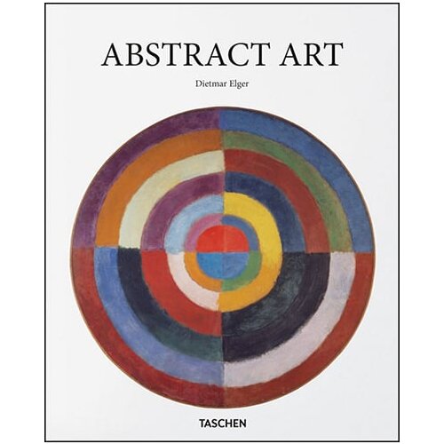 Littlehampton book service Dietmar Elger - Abstract Art Cene