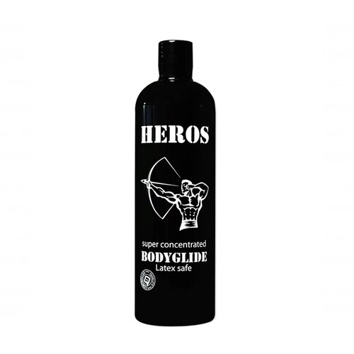 Asha International Silikonski lubrikant Heros, 500ml Cene