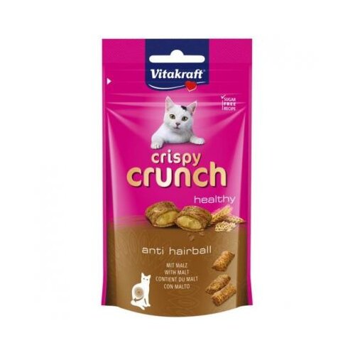 Vitakraft Cat Treats Crunchy Slad 60g Cijene