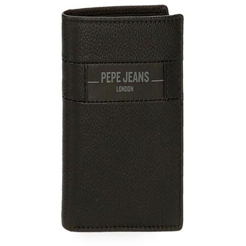 PepeJeans Crni 78.811.31-Novčanik Slike