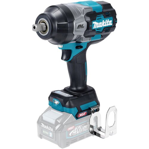 Makita TW003GZ TW003GZ akumulatorski zračni pištolj 1360 Nm 40 V Broj uključenih baterija 0 bez četkica Cijene