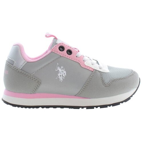 U.S. Polo Assn. US POLO BEST PRICE GRAY GIRL SPORT SHOES Cijene