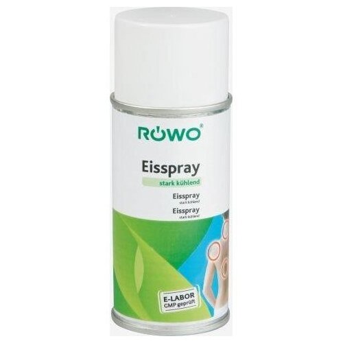 ACUTOP R&amp;Ouml;WO&amp;reg; hladilni sprej, 300 ml Slike