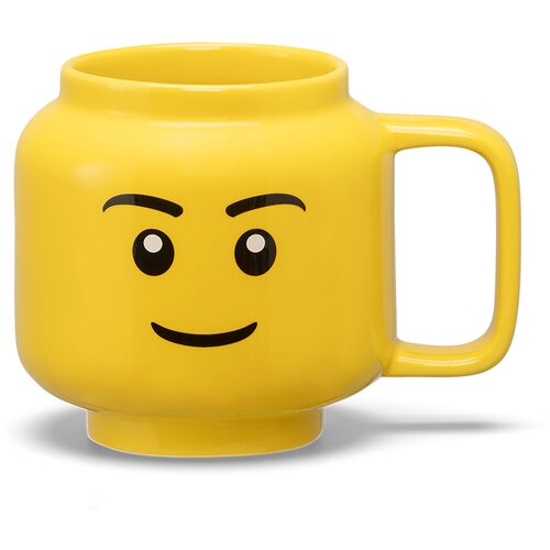 Lego keramička &amp;scaron;olja 255 ml: Dečak Slike