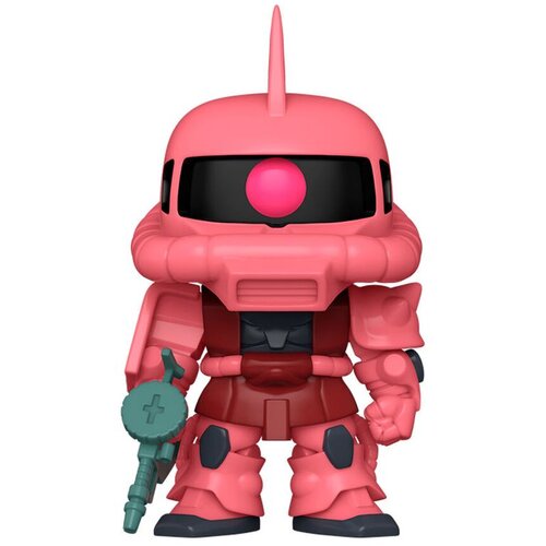 Funko POP! Super: MS Gundam - CHARS ZAKU II Cene