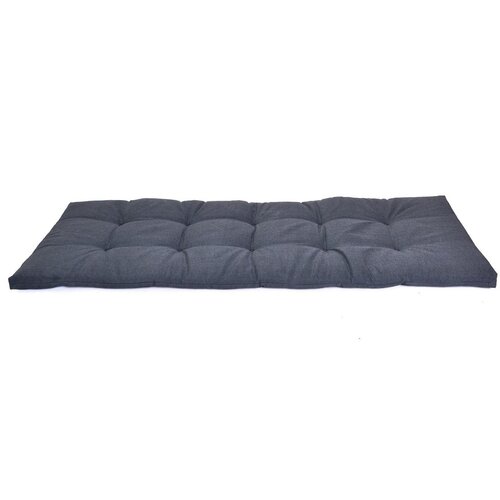 Blazine za vrtno pohi&amp;scaron;tvo Blazina za klop 122x45cm Slike
