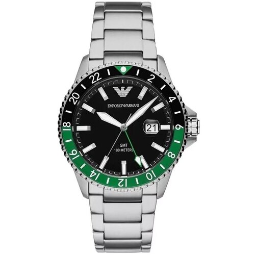 Emporio Armani Analogne ure AR11589 pisana Cene