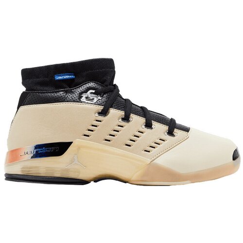 Nike Visoke superge Jordan 17 Retro Low SP Infinite Archives Bela Cene