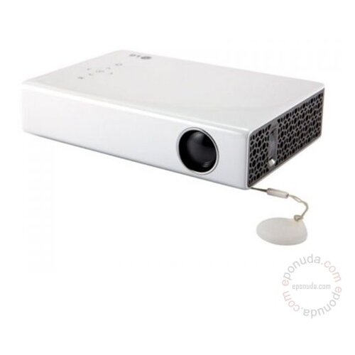 LG PB60G projektor Slike