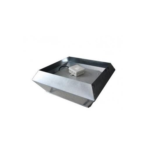  VENTILATOR WDD FI 250 TURBINA Cene