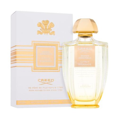 Creed Acqua Originale Citrus Bigarade 100 ml parfumska voda unisex Cene