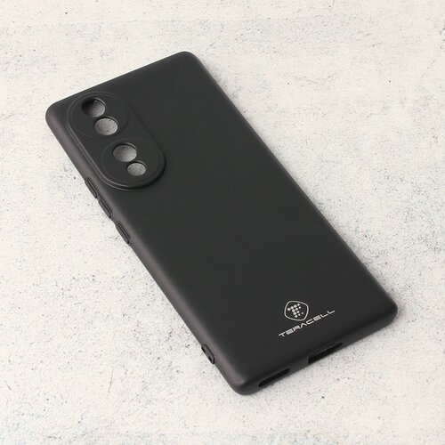  Maska za telefon Teracell Skin za Huawei Honor 70 mat crna Cene