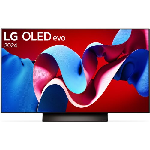 LG OLED48C48LA oled evo tv (2024) Cene