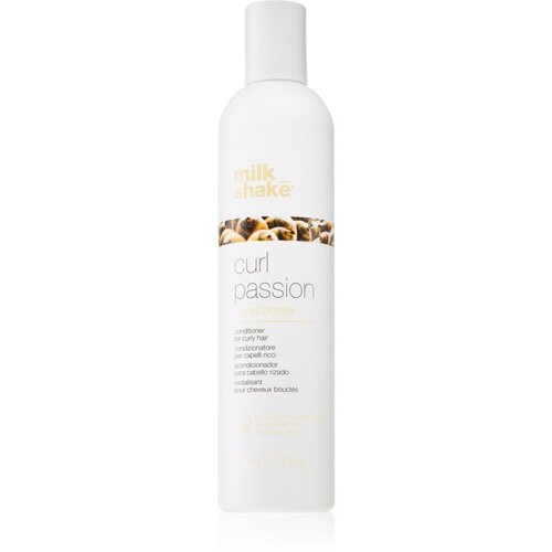 Milk Shake Curl Passion regenerator za kovrčavu kosu 300 ml Cijene