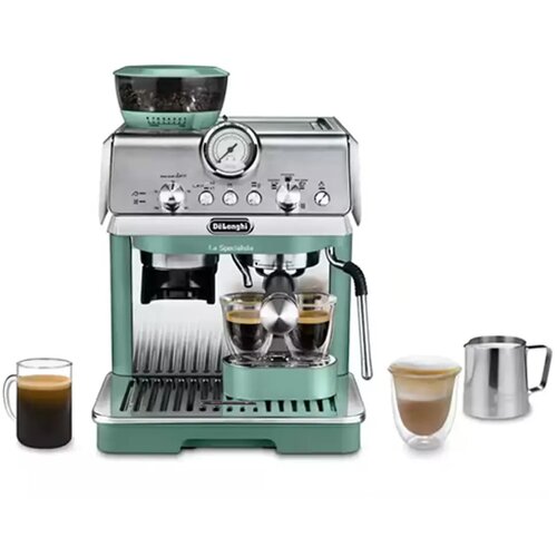 DeLonghi aparat za espresso kafu EC9155.GR Cene