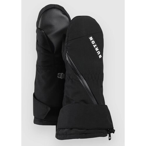 Burton Toddler Kids Rokavice Mitt true black Slike