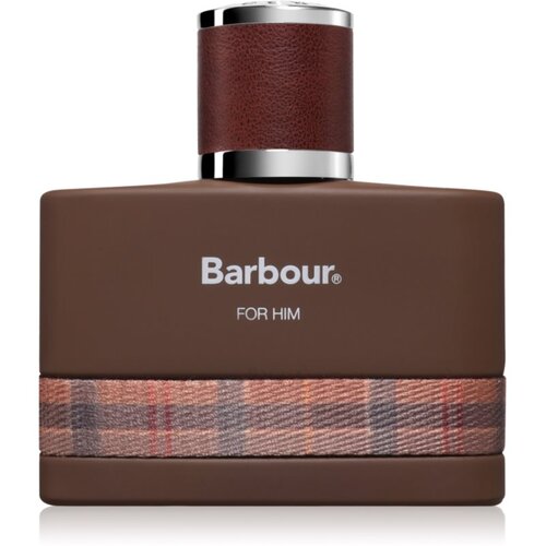 Barbour Origins For Him parfumska voda za mo&amp;scaron;ke 50 ml Slike
