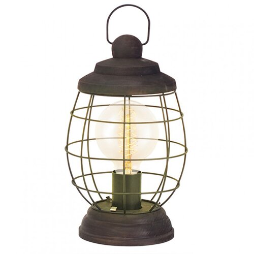 Eglo stona lampa BAMPTON 49288 Cene