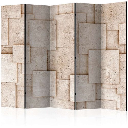  Paravan u 5 dijelova - Industrial Dream II [Room Dividers] 225x172 Slike