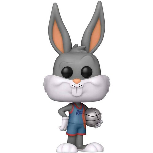 Funko POP MOVIES: SPACE JAM 2 - BUGS BUNNY Cene