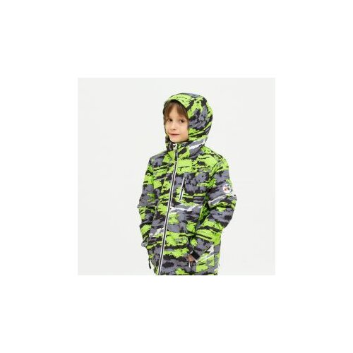 Ellesse jakna za dečake ski jacket bg ELSJ183305-84 Slike