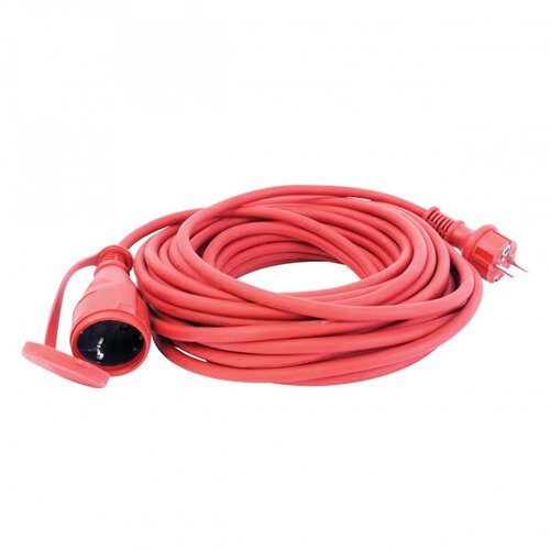 Würth Produžni kabl H05RR - F3G x 1,5 mm2 sa jednim priključkom Cene
