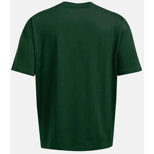 Under Armour Men's T-shirt UA M HW OS Branded SS - Men Cene
