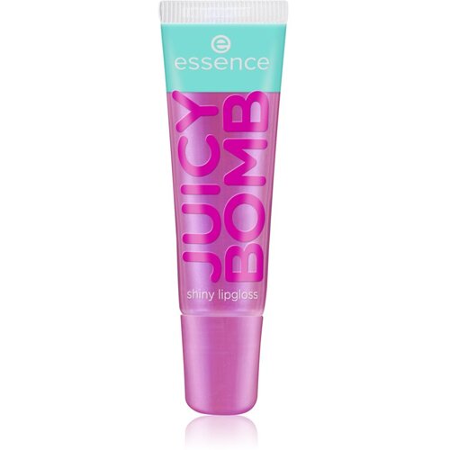 Essence Juicy Bomb sijaj za ustnice odtenek 105 10 ml Cene