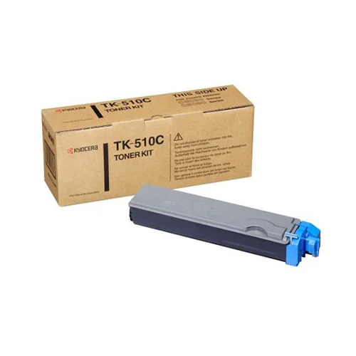  Toner KYOCERA TK-510C Cyan, za FS-C502X