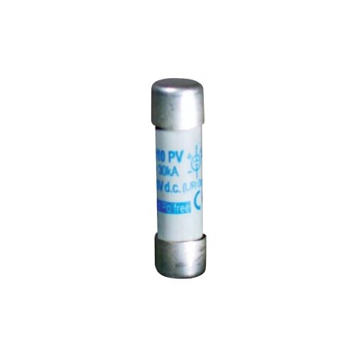 Eska Fotovoltaični osigurač 10,3 x 38 1038731 (O x D) 10.3 mm x 38 mm 20 A Slike