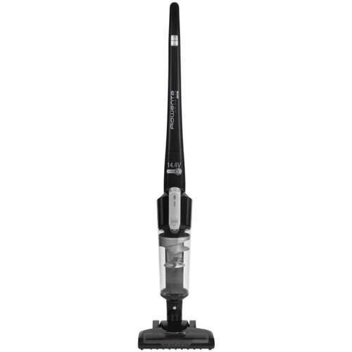 Rowenta RH6545WH Air Force Light sesalnik, črn Slike