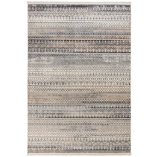 Flair Rugs Bež tepih 60x114 cm Camino –