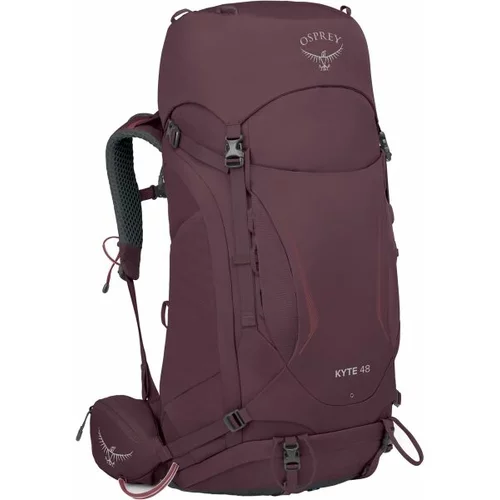 Osprey KYTE 48 W XS/S Ženski turistički ruksak, ljubičasta, veličina