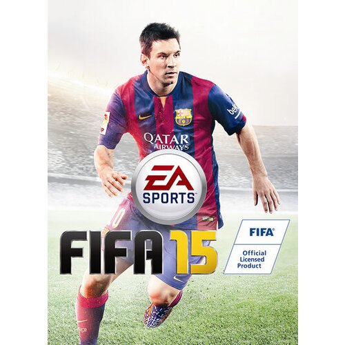 FIFA 15 Origin Key GLOBAL Cene