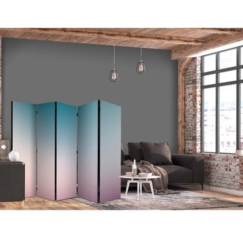  Paravan - Nostalgic Gradient - Gradient Composition in Subdued Colors 225x172 Dvostrani Cene