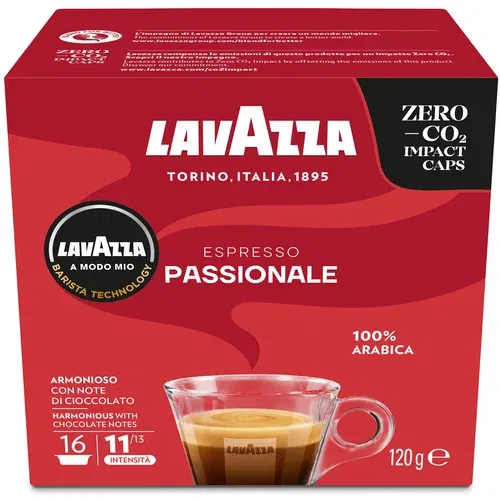 Lavazza Passionale A Modo Mio kapsule, 16 komada