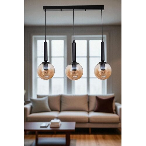 Opviq luster 2614528, crni Cijene