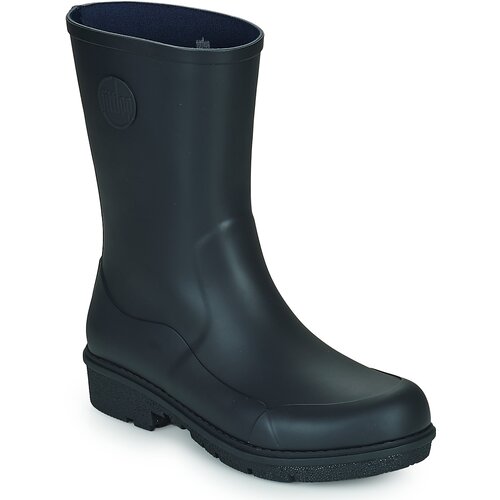Fitflop WONDERWELLY SHORT Plava Cijene