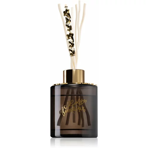 Maison Berger Paris Lolita Lempicka Black aroma difuzor s polnilom 115 ml