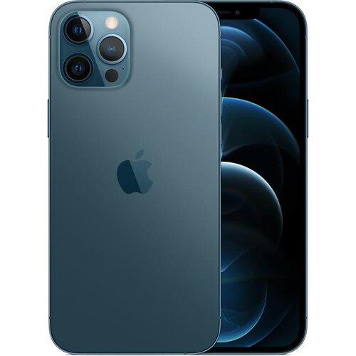 Apple iPhone 12 Pro Max 512GB Pacific Blue Cene