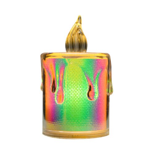  Dekorativna mini LED sveća Cene