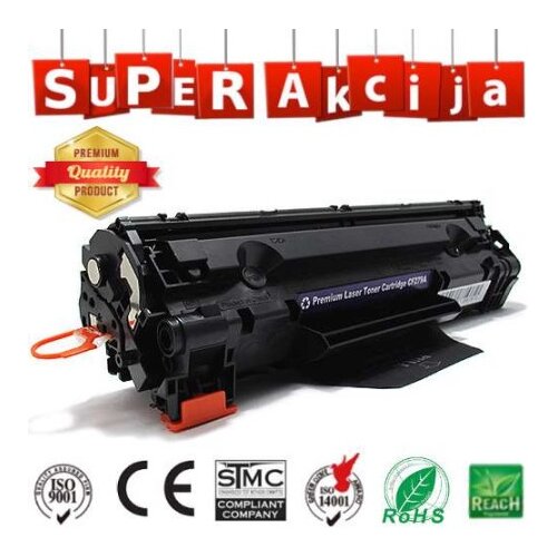 Printermayin w1106a za hp 107/m135/m137 1k Toner (nov firmware) ( TO360 ) Cene