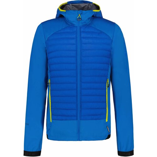 Icepeak DEEPSTEP, muška jakna za planinarenje, plava 557819539I Cene