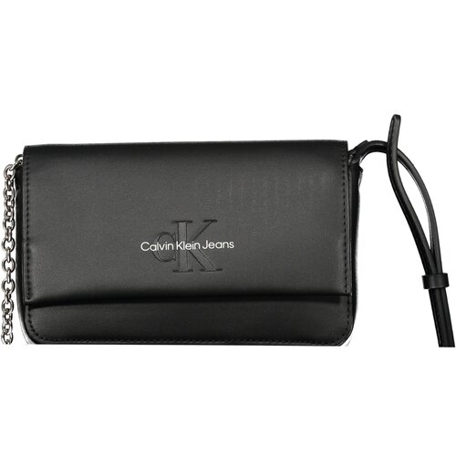 Calvin Klein WOMEN&#39;S BAG BLACK Cijene